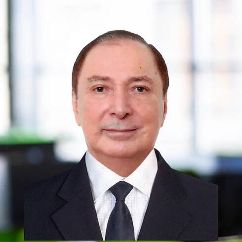 ALEXANDER A. PATRICIO