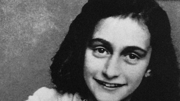 Rodina Anny Frankové chtěla uprchnout do Států, restrikce tomu zabránily