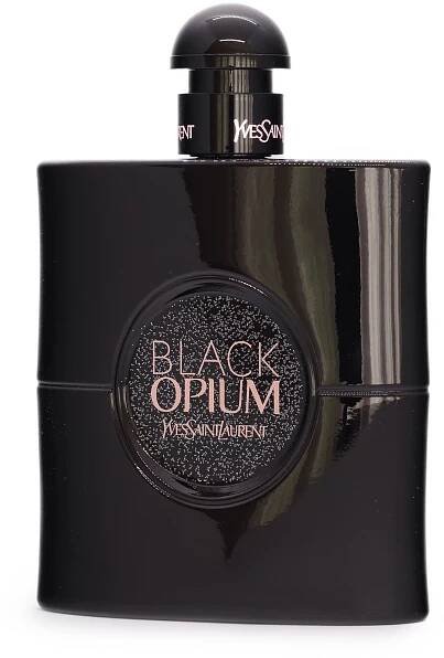 YVES SAINT LAURENT Black Opium Le Parfum EdP 90 ml