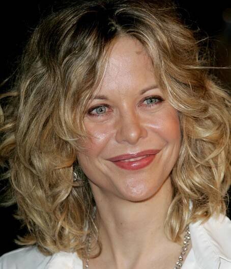 Meg ryan feb 2005