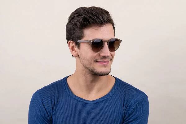 Ray-Ban RB2180 616613