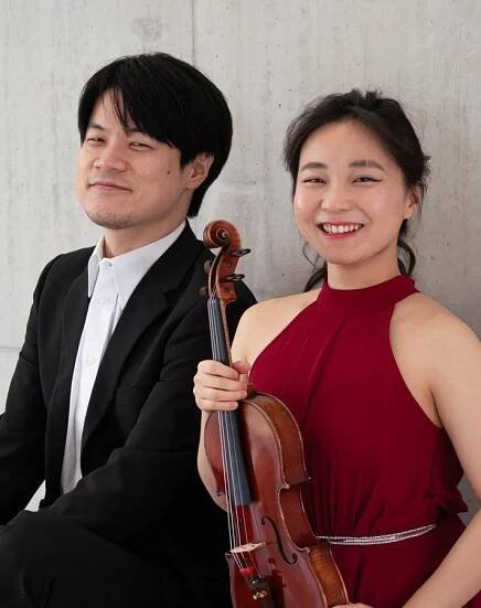 AKA Duo | World Federation of International Music Competitions
