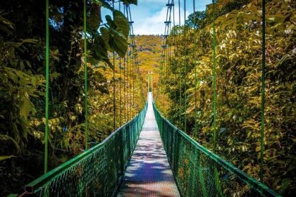 Most instagrammable places in Costa Rica