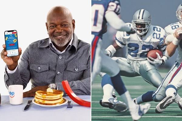Emmitt Smith