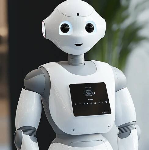 Standard Bots robot visualizer