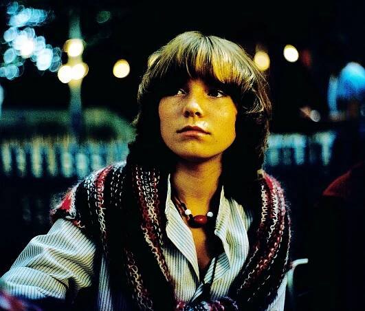 Sylva Julinová - Kopretiny pro zámeckou paní - Z filmu