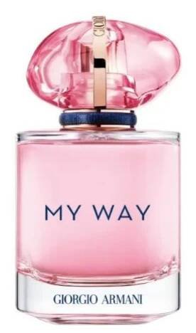 My Way Nectar - EDP