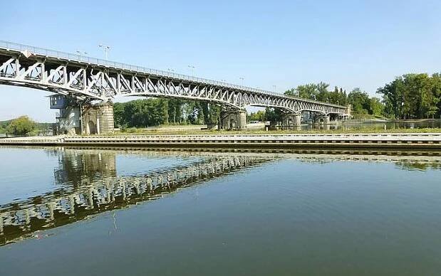 To nejhezčí z Roudnice nad Labem
