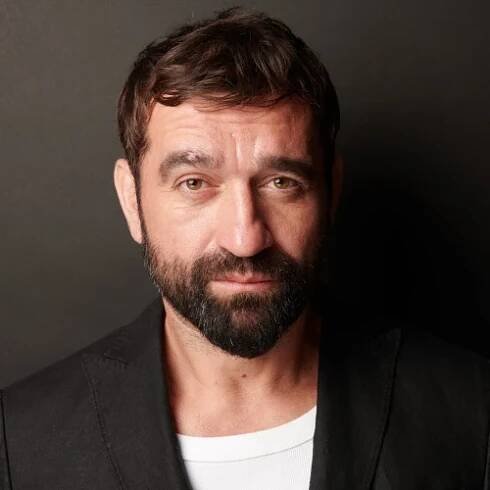 Milan Ondrík