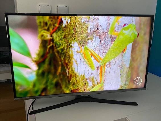 Samsung UE32J5100AW