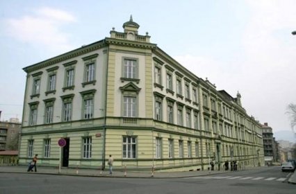 Fakulta sociálně ekonomická Univerzity Jana Evangelisty Purkyně