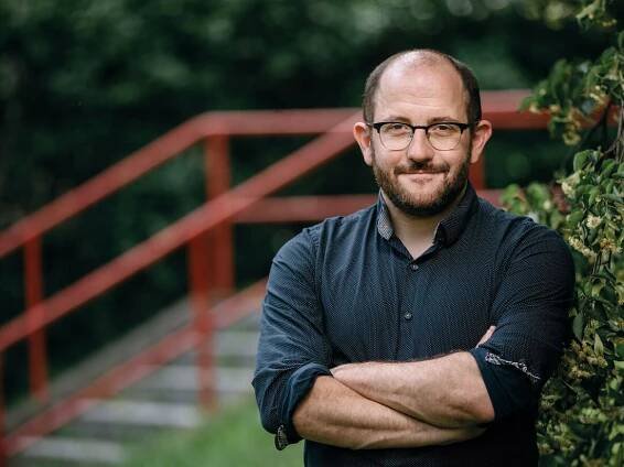 Daniel Prokop: Slepé skvrny I. - Studenti územního plánování
