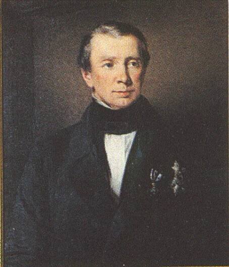 Karel von Hohenzollern-Sigmaringen (1785–1853)