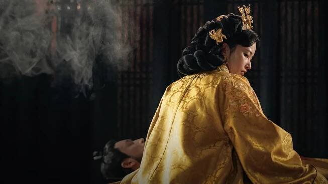 Podobné filmy jako Queen Woo