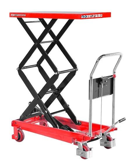 Holzmann SHT350XXF