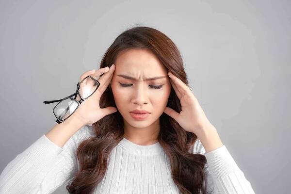 Dizziness Vs. Vertigo: An Analysis (Webinar Transcription)