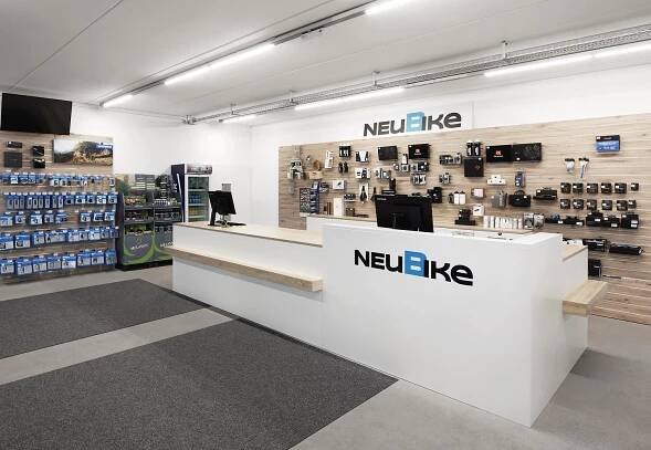 NEUBIKE Stores in Öberösterreich - NEUBIKE- Ihr Fahrradhändler in Oberösterreich