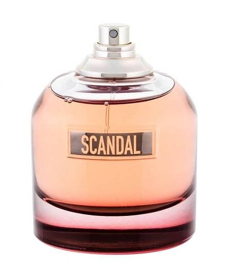 Parfémovaná voda Jean Paul Gaultier - Scandal by Night, TESTER, 80ml