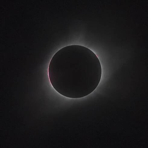 Field Notes from a First-Time Eclipse Watcher - Cosmic Pursuits