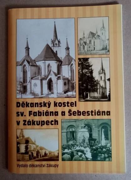 Kategorie "Historie" - Nejmenší antikvariát