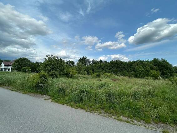 Prodej Pozemek, Skalička, okres Brno-venkov