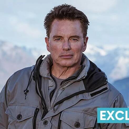 John Barrowman on X-rated scandal hell - 'I thought about suicide and lost trust in other people'