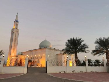 Ramadan Oman
