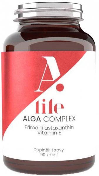 Alga Complex - 90 kapslí