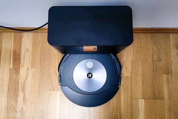 iRobot Roomba Combo j7+
