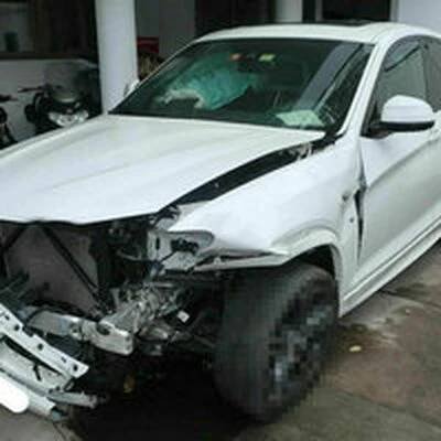 VIN dekodér BMW ✅ Specifikace & historie vozu | Cebia.cz