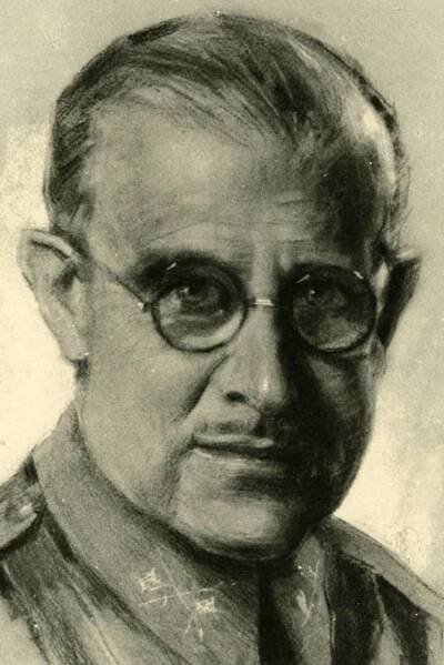 Francisco Gómez-Jordana Sousa