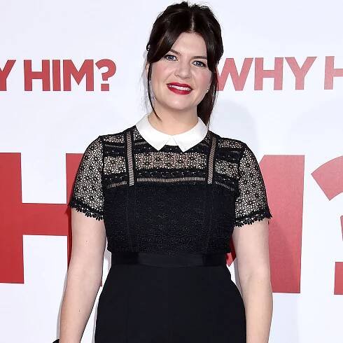 Casey Wilson