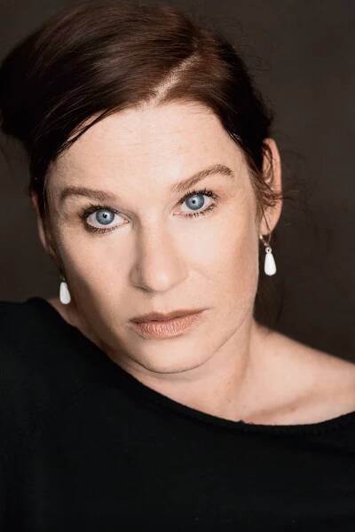 Dörte Lyssewski • Salzburger Festspiele