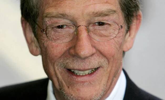 Zemřel John Hurt. Herci známému z Harryho Pottera nebo Vetřelce bylo 77 let