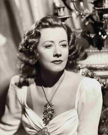 Irene Dunne