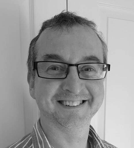 Dr. Richard Easton - BioPharmaSpec