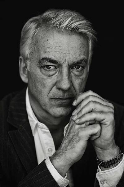 Portraits - Carsten Sander
