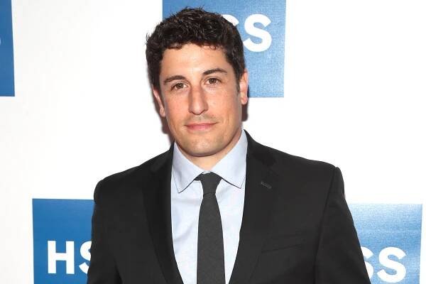 Jason Biggs