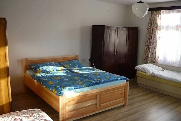 Ubytování Lidmaň, Chalupa - HOJAVA - Jižní Čechy chalupa, 3588