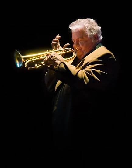 Maynard Ferguson | john barclay photography