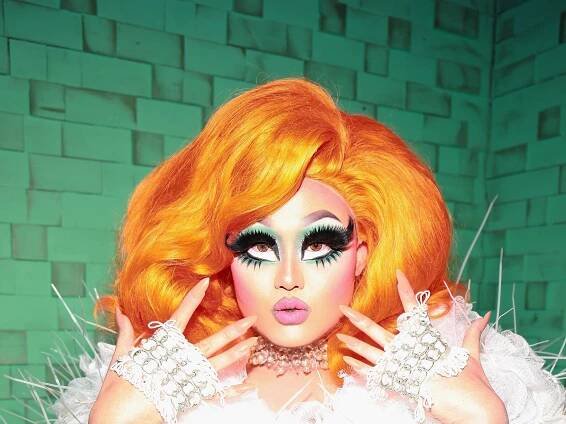 Best Makeup Tips From Drag Queens | Makeupview.co