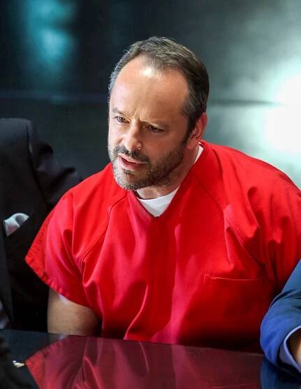 Kriminálka Las Vegas - Kitty - Z filmu - Gil Bellows