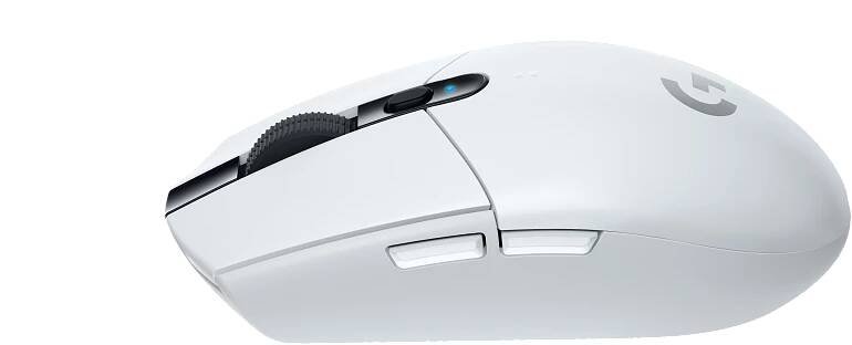 Logitech G305 Lightspeed Wireless Gaming Mouse 910-005291