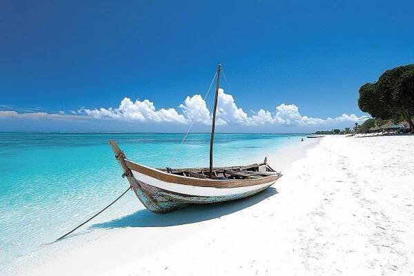 UNIQA: Zanzibar zavedl povinné lokální cestovní pojištění – www.czechbanking.cz