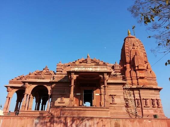 Interfaith and Jainism