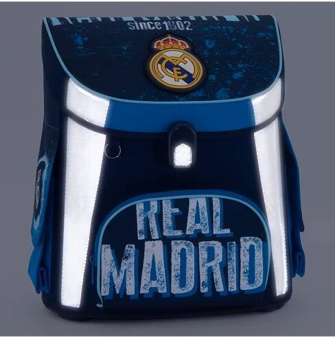 Ars Una Aktovka Real Madrid 18