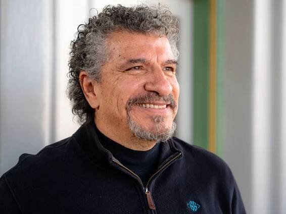 Giancarlo Guerrero: music director, Nashville Symphony