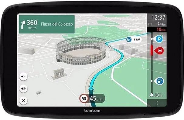 TomTom GO Superior 7