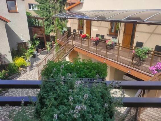 Apartmány Aranka, Žatec | Hotel.cz