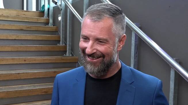 Spálený do puchýřů a dehydratovaný: Moderátor Petr Vágner tentokrát neodnesl adrenalinové sporty, ale natáčení - Super.cz